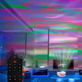 StarGlow - LED Slak Projector Nachtlampje